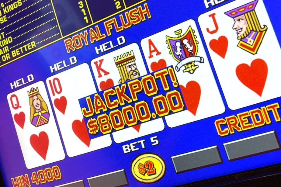 Ellis Island Brewery Demolition Results in Feng Shui Windfall for Gamblers