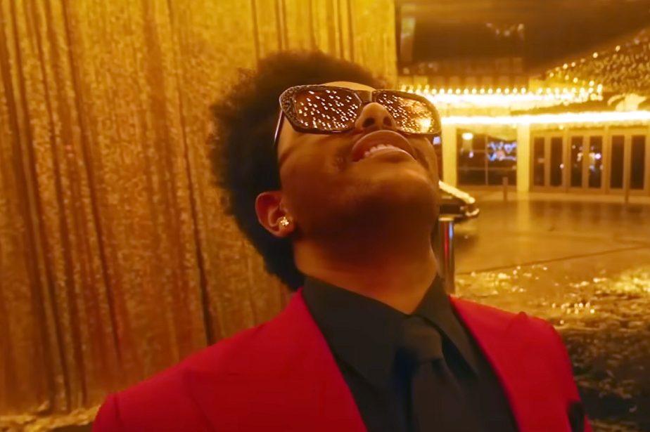 Inside Word: Weeknd Residency Rumored at The Sphere