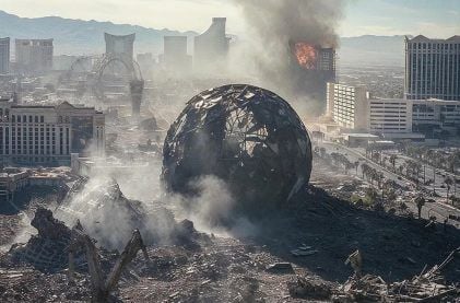 “Civil War” Scams Vegas Fans With Deceptive Poster