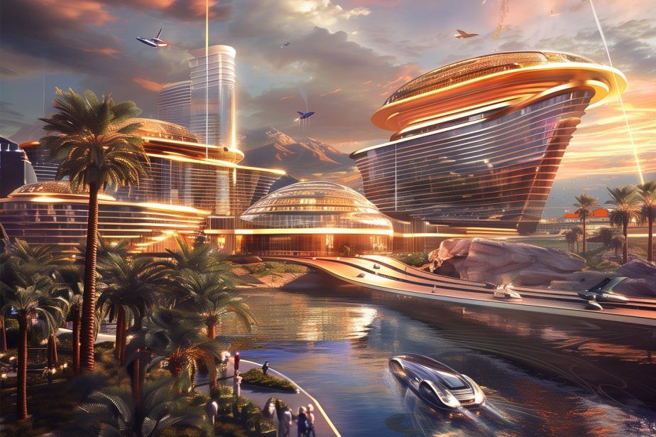 Confirmed: President of Wynn and Encore Steps Down