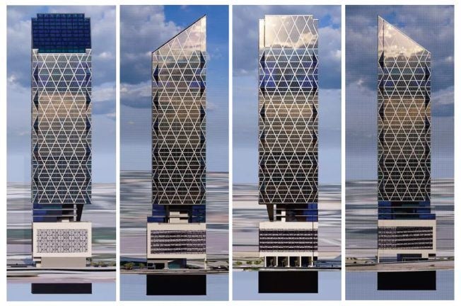 Today’s Thing That Isn’t Happening: King David Hotel