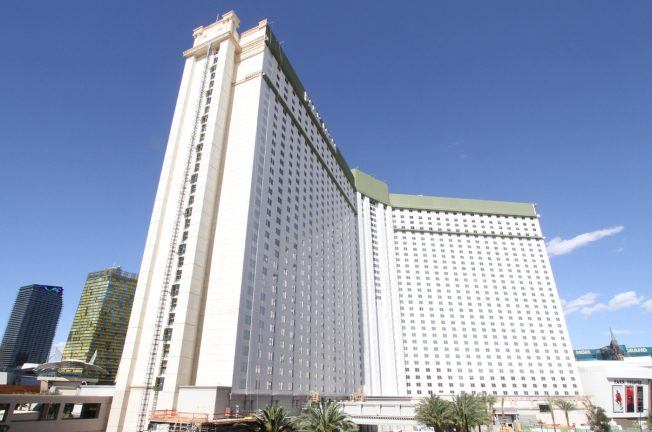 Confirmed: Long-Struggling NoMad Brand is Done at Park MGM