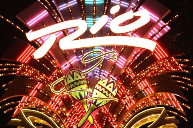 Rio President to Step Down, No Drama Detected