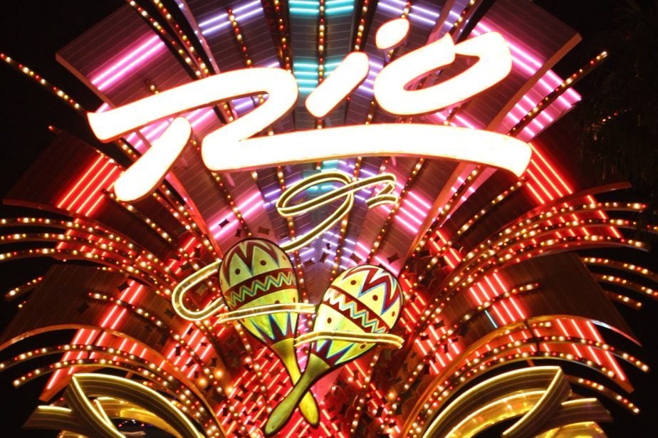 Rio President to Step Down, No Drama Detected