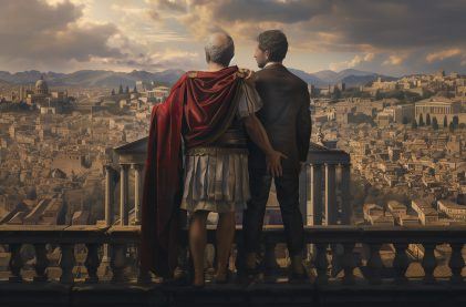 Carl Icahn Buys Caesars Stock, Minor Freak-Out Ensues