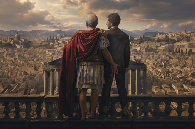 Carl Icahn Buys Caesars Stock, Minor Freak-Out Ensues