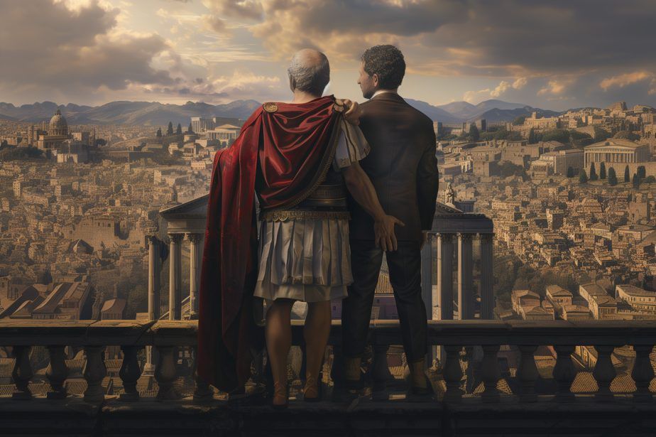 Carl Icahn Buys Caesars Stock, Minor Freak-Out Ensues