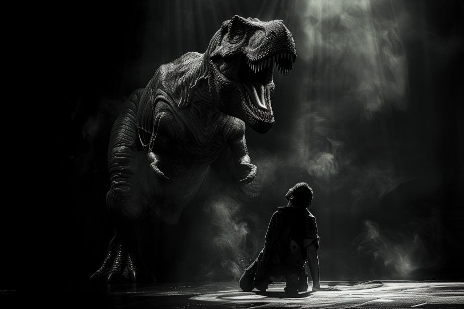 Creepy Magician David Copperfield is Done