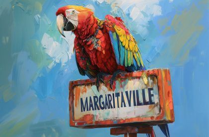 Margaritaville Gets a Closing Date at Flamingo