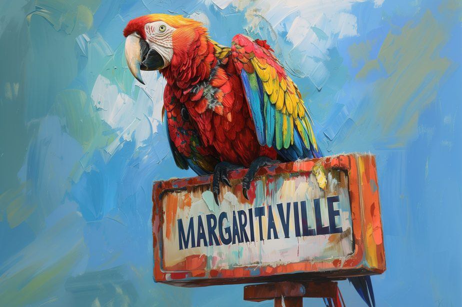 Margaritaville Gets a Closing Date at Flamingo