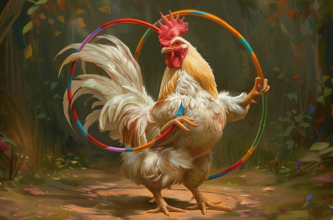 Confirmed: “Miss Behave’s Mavericks” Set for Plaza