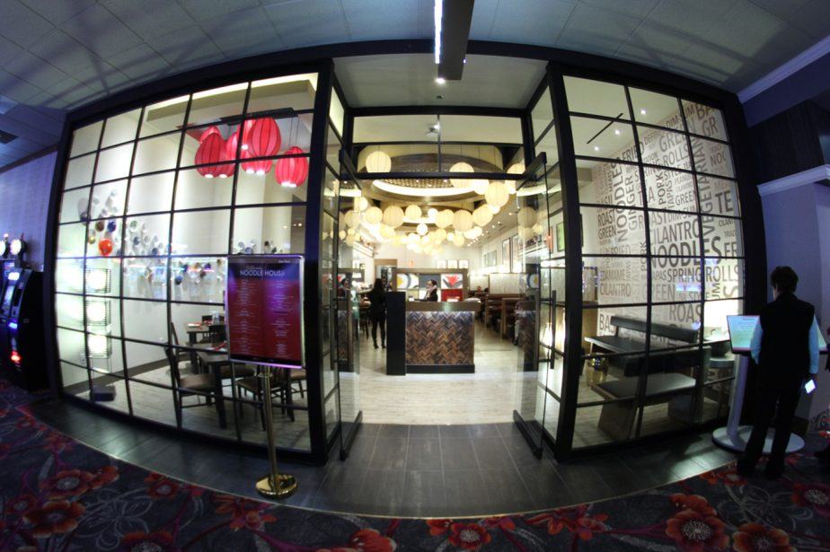 California Noodle House Reopens at The Cal After Four Years