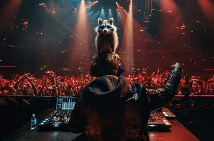 Fontainebleau Snags Bigtime DJ David Guetta