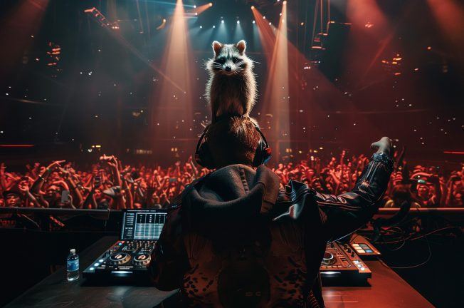 Fontainebleau Snags Bigtime DJ David Guetta