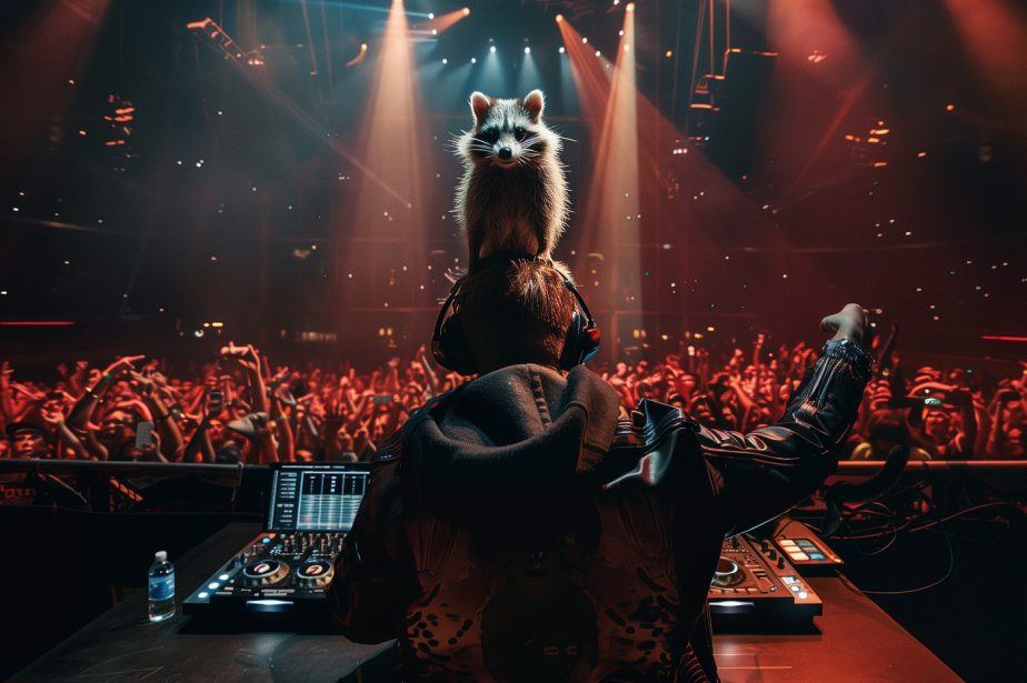 Fontainebleau Snags Bigtime DJ David Guetta