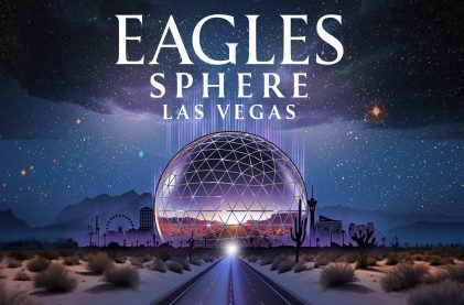 After a Year of Rumors, Eagles Land at Sphere for Eight Shows