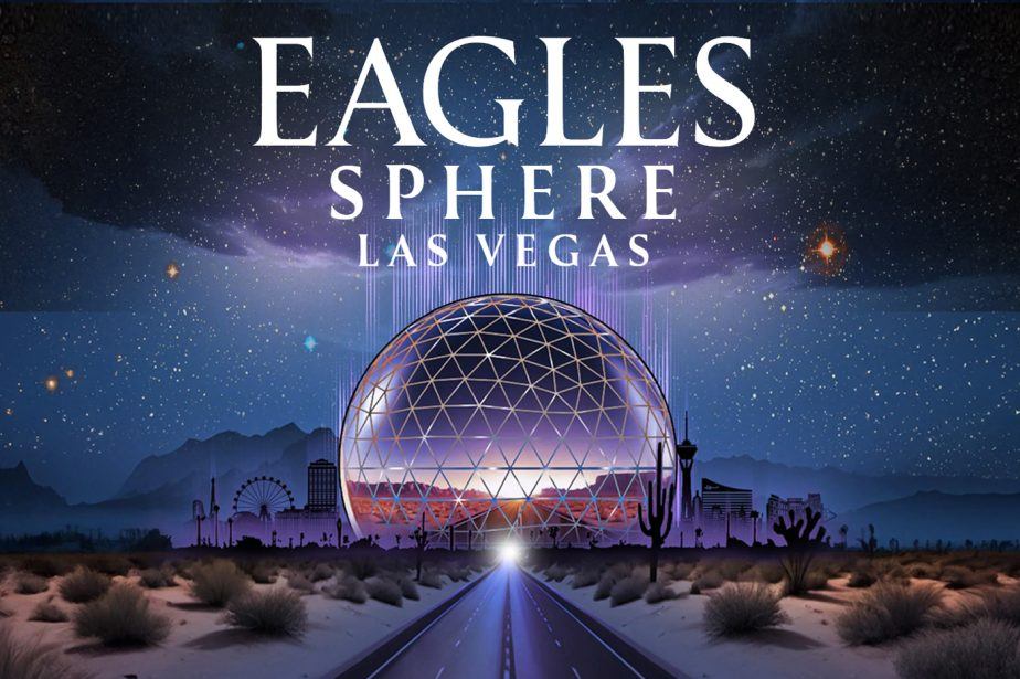 After a Year of Rumors, Eagles Land at Sphere for Eight Shows