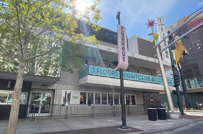 Inspire Nightclub Closes Abruptly on Fremont East, Downtown Drama Abounds