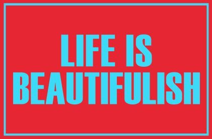 Life is Beautiful’s “Big Beautiful Block Party” Announces 2024 Line-Up