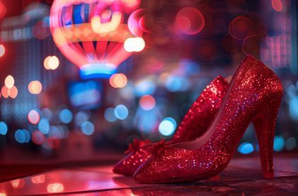 Two Top Secret Sphere Film Projects in the Works: U2, “Wizard of Oz”