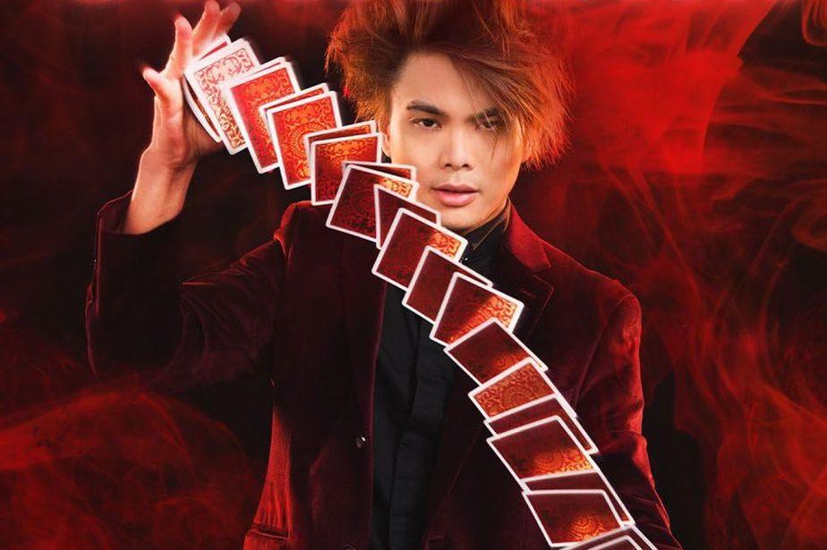 Shin Lim and His Bedhead to Move to Venetian When Mirage Closes