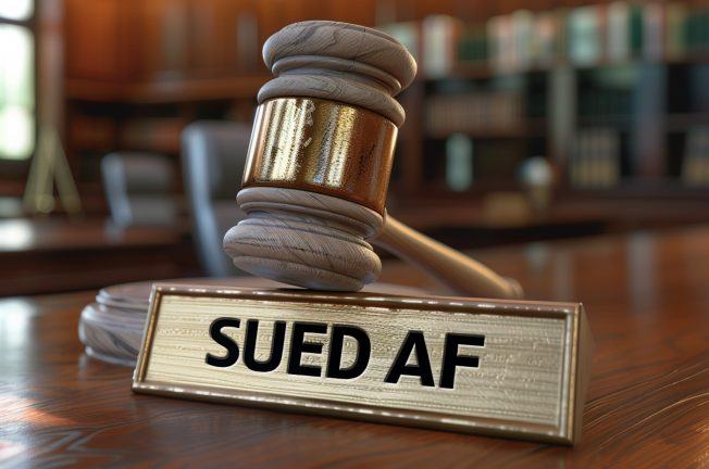 Exclusive: Threatened XS Nightclub Manager Sues Bonkers Baller for $2 Million