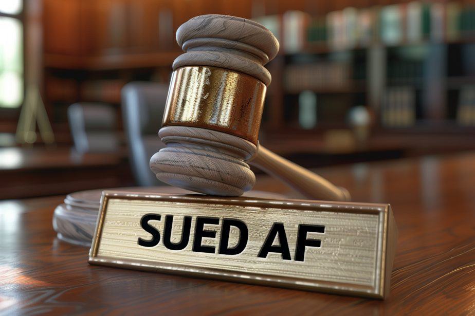 Exclusive: Threatened XS Nightclub Manager Sues Bonkers Baller for $2 Million