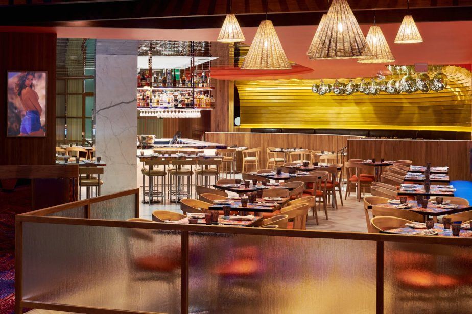 Chef Xue Opens at Virgin, Third Time’s a Charm