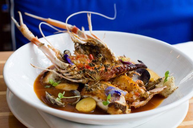 Lakeside to Close at Wynn, Fiola Mare Coming in 2025