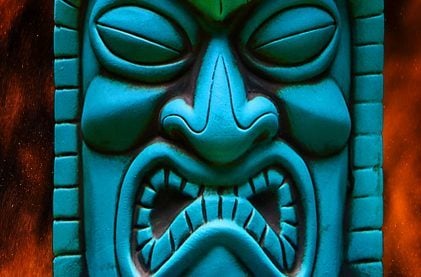 Downtown’s Glitter Gulch Tiki Gets Opening Date