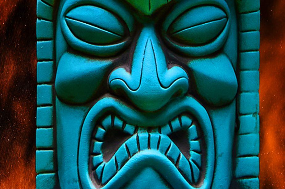 Downtown’s Glitter Gulch Tiki Gets Opening Date