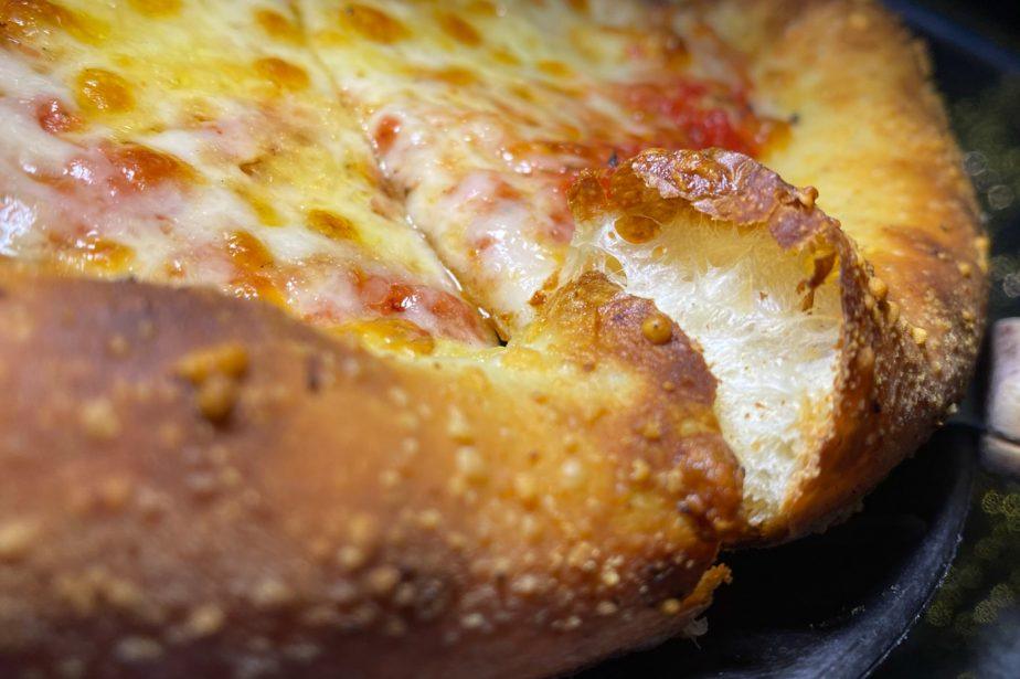 The Best and Worst Pizza on the Las Vegas Strip Right Now