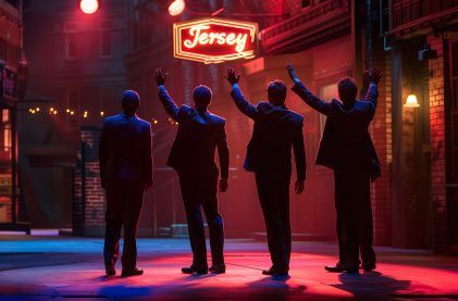 “Jersey Boys” Closes Sans Notice at Orleans