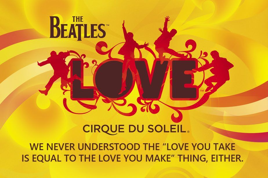 Mirage Latest: “Love” Closes, Progressive Giveaways, Volcano’s End and More