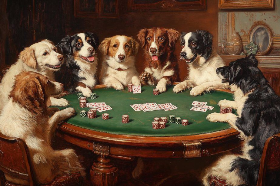 Fancy New Poker Room Opens at Palazzo