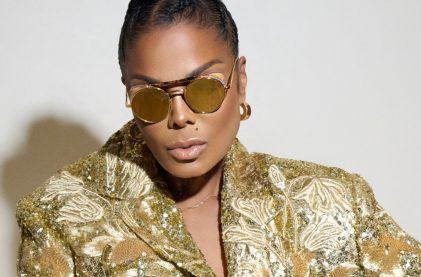 Janet Jackson Residency at Resorts World Confirmed