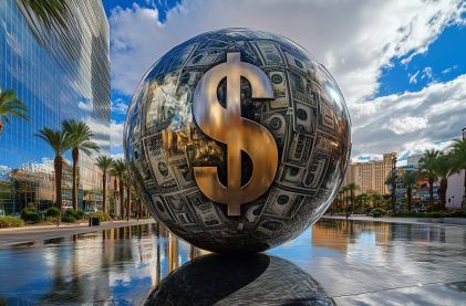 Brutal: Sphere Loses $104 Million in Three Months, $480 Million Over Past Year