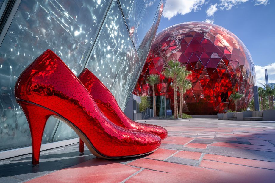 Confirmed: The Sphere Will Spend $80 Million for “Wizard of Oz” Experience