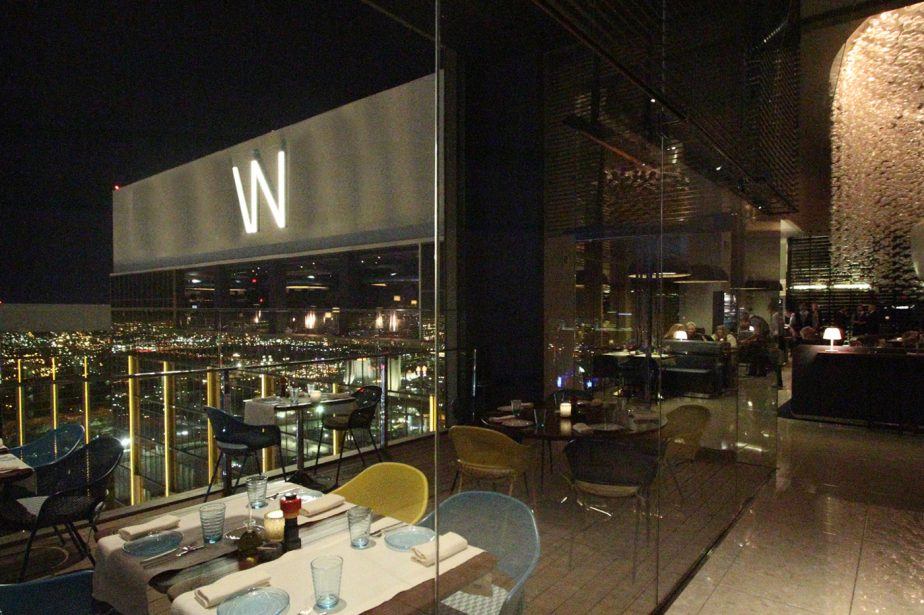 Rumor: Delano to Get a W Hotels Rebrand