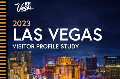 25 Fruitless Nougats From the New Las Vegas Visitor Profile Survey