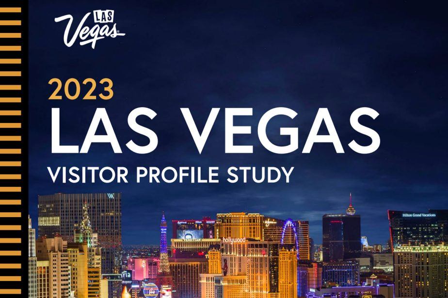 25 Fruitless Nougats From the New Las Vegas Visitor Profile Survey