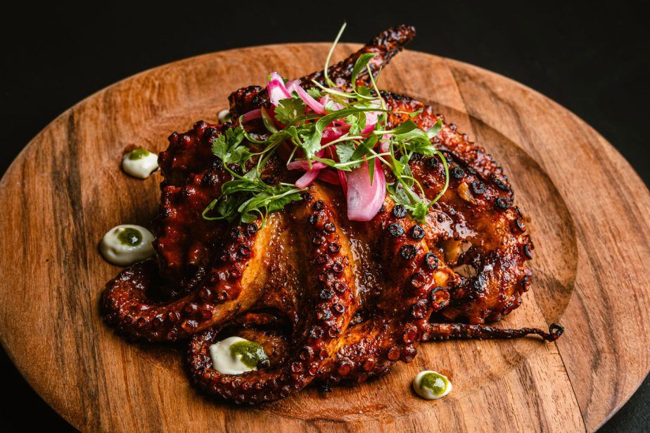 Cosmo Confirms Amaya Mexican Restaurant Will Replace Holsteins