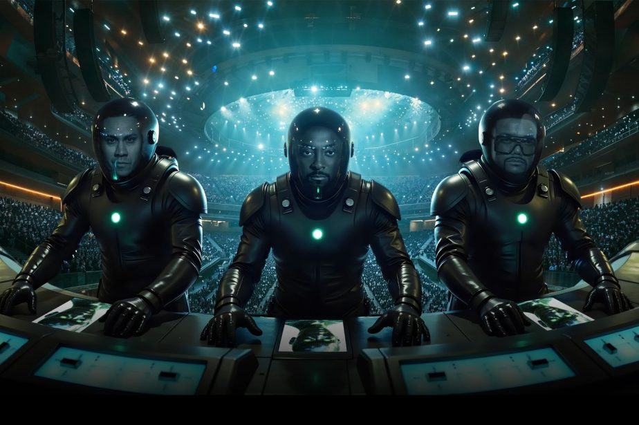 Black Eyed Peas Announce Vegas Residency, Nobody’s Sure Why