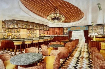 Planet Hollywood to Get New Italian Restaurant, Caramella