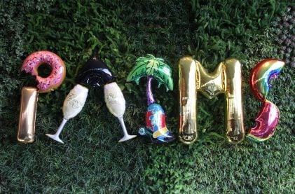 Palms Names New G.M., Former Strat G.M. and V.P. Steve Thayer