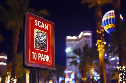 Oyo Casino Set to End Free Parking (Mostly)