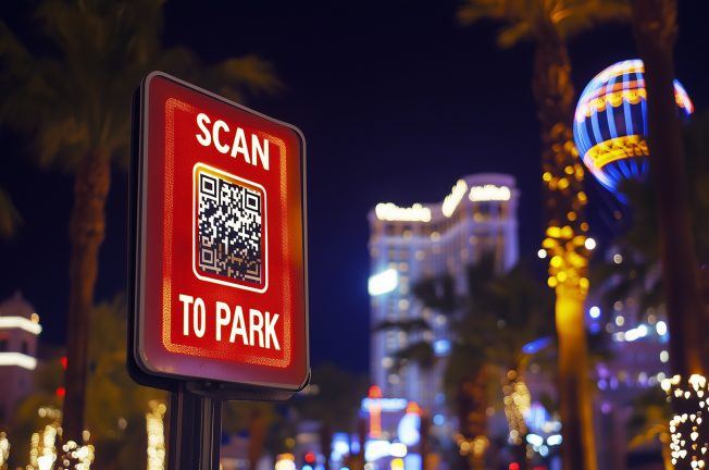 Oyo Casino Set to End Free Parking (Mostly)