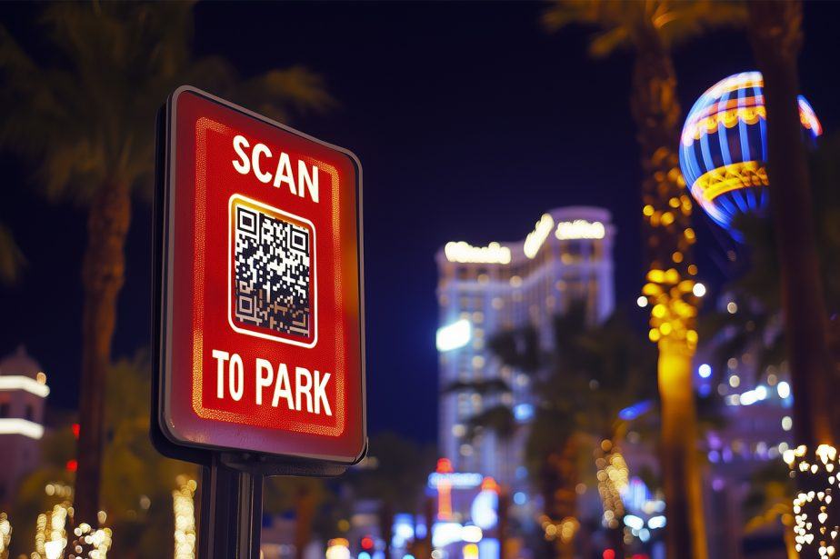 Oyo Casino Set to End Free Parking (Mostly)