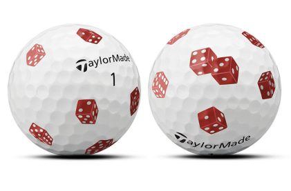Golf Ball Makers Infected by Dice Pip Fail Virus