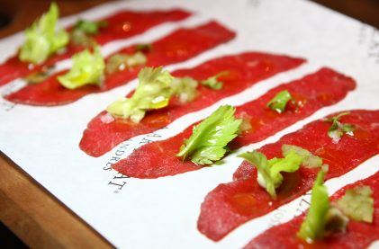 Confirmed: Bazaar Meat is Moving to Venetian/Palazzo